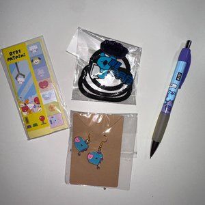 BTS goods